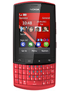  Asha 303