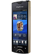  Xperia ray