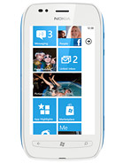  Lumia 710