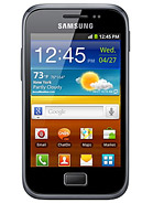  Galaxy Ace Plus S7500