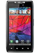  RAZR XT910