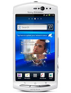  Xperia neo V