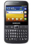  Y Pro B5510