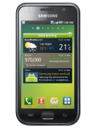  I9001 Galaxy S Plus