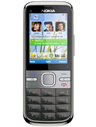  C5 5MP