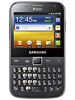 Samsung Y Pro  Dous B5512
