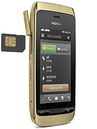  Asha 308