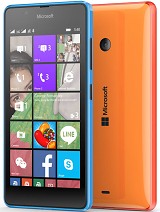 ميكروسوفت Lumia 540 Dual SIM