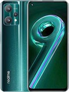  9 Pro+