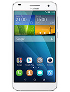  Ascend G7