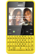  Asha 210
