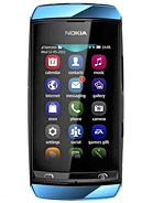  Asha 305