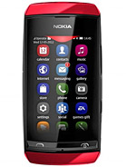  Asha 306