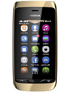  Asha 310