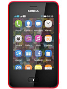  Asha 501
