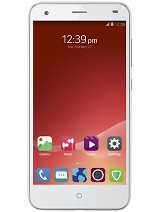  Blade S6 Plus