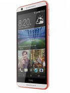  Desire 820