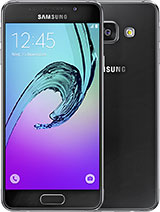  Galaxy A3 - 2016