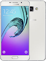  Galaxy A7 - 2016