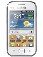  Galaxy Ace Duos S6802