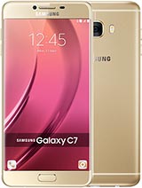 سامسونج Galaxy C7