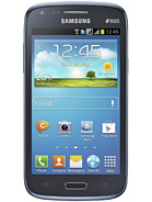  Galaxy Core I8262