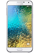  Galaxy E7