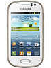 Samsung Galaxy Fame S6810