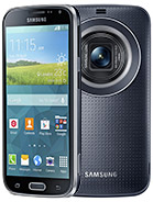  Galaxy K zoom