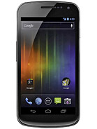  Galaxy Nexus I9250