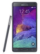  Galaxy Note 4