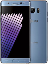  Galaxy Note 7