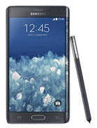  Galaxy Note Edge