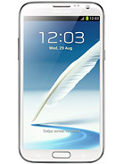  Galaxy Note II N7100