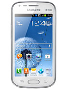  Galaxy S Duos S7562