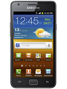  Galaxy S II I9100