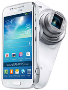  Galaxy S4 zoom