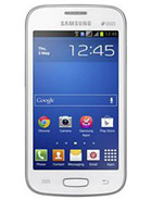  Galaxy Star Pro S7262