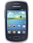  Galaxy Star S5282