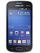  Galaxy Trend GT-S7392