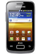  Galaxy Y Duos S6102