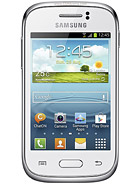  Galaxy Young S6310