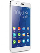  Honor 6 Plus