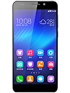  Honor 6