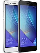  Honor 7