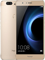  Honor V8