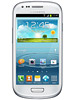 Samsung Galaxy S III mini I8190