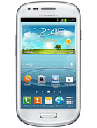  Galaxy S III mini I8190