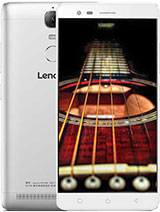لينوفو Vibe K5 Note