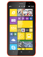  Lumia 1320